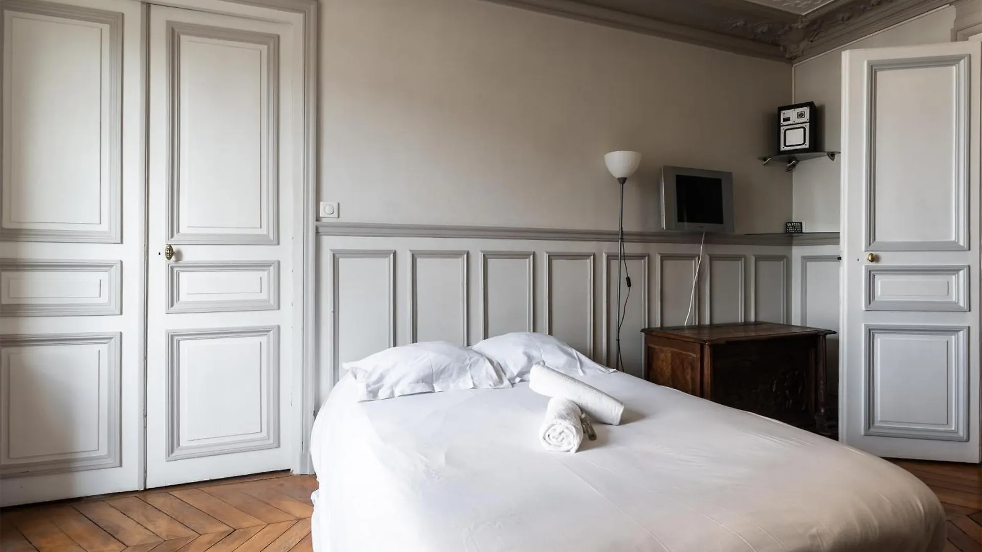 Denissel - Welkeys Apartment Paris
