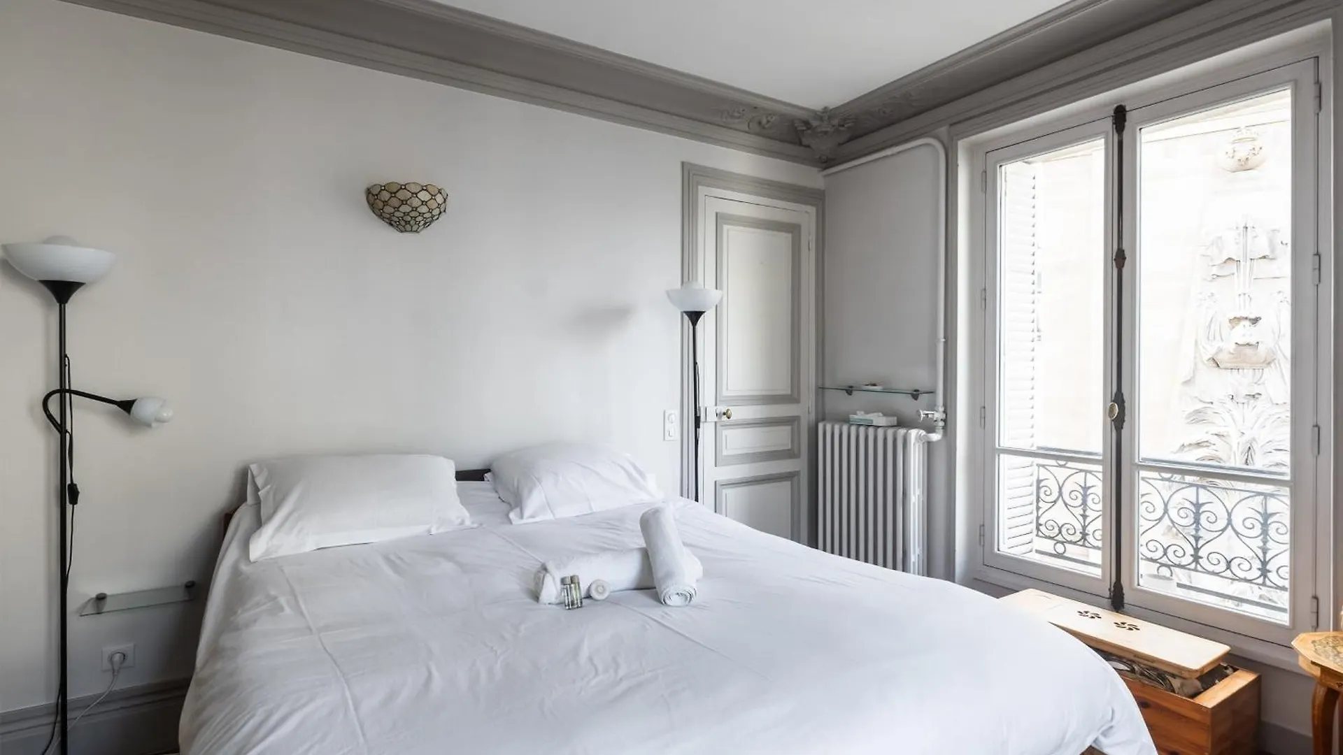 Denissel - Welkeys Apartment Paris