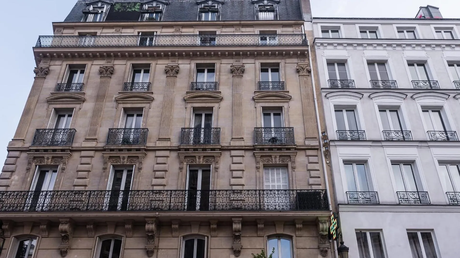 Denissel - Welkeys Paris