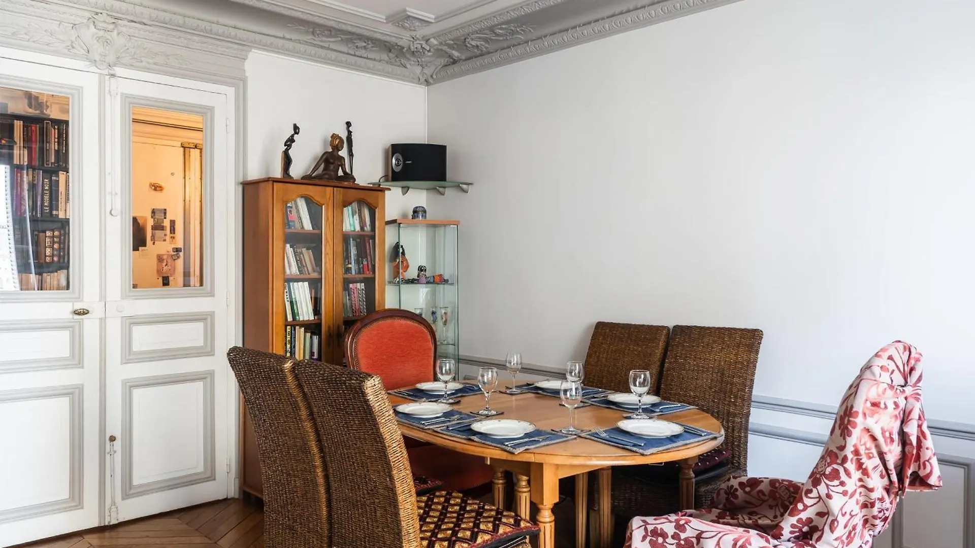 Denissel - Welkeys Apartment *