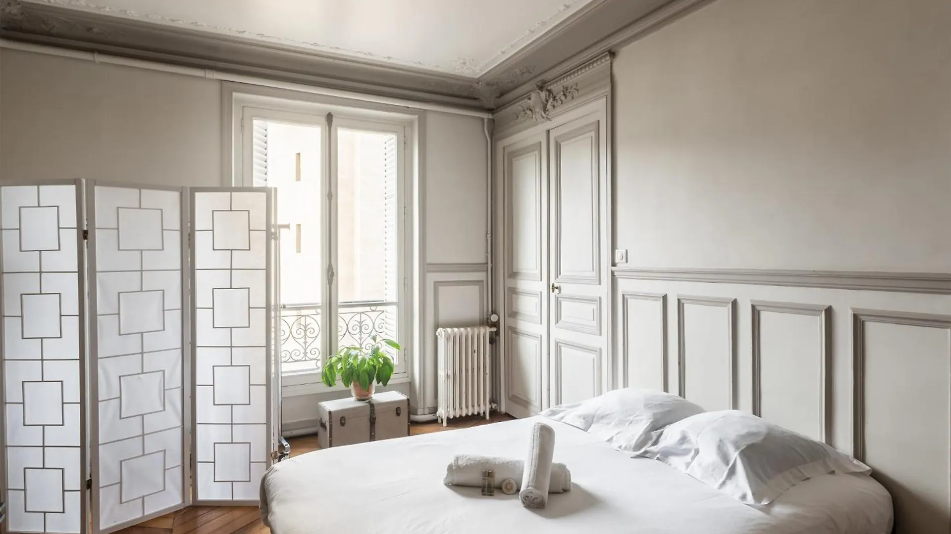 Denissel - Welkeys Apartment