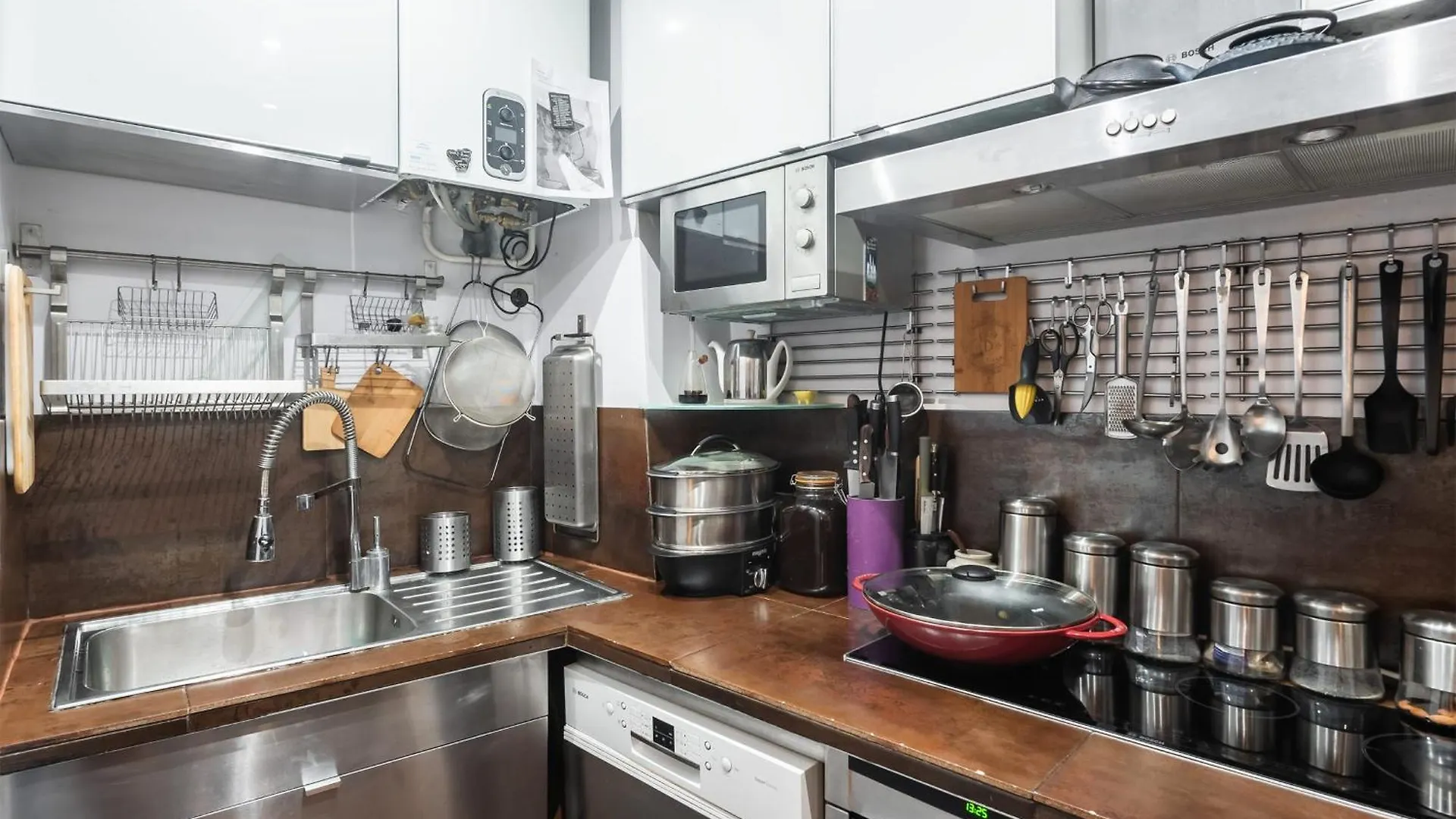 Apartment Denissel - Welkeys Paris